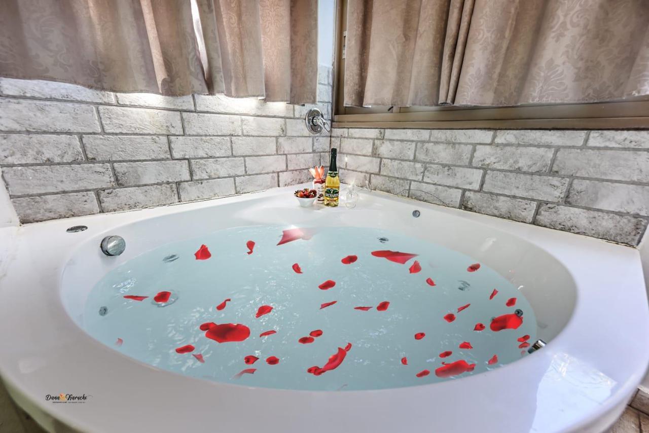 Nof Kinneret Villa Tiberias Kültér fotó