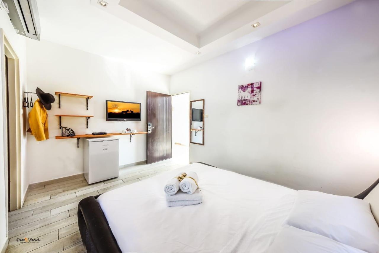 Nof Kinneret Villa Tiberias Kültér fotó