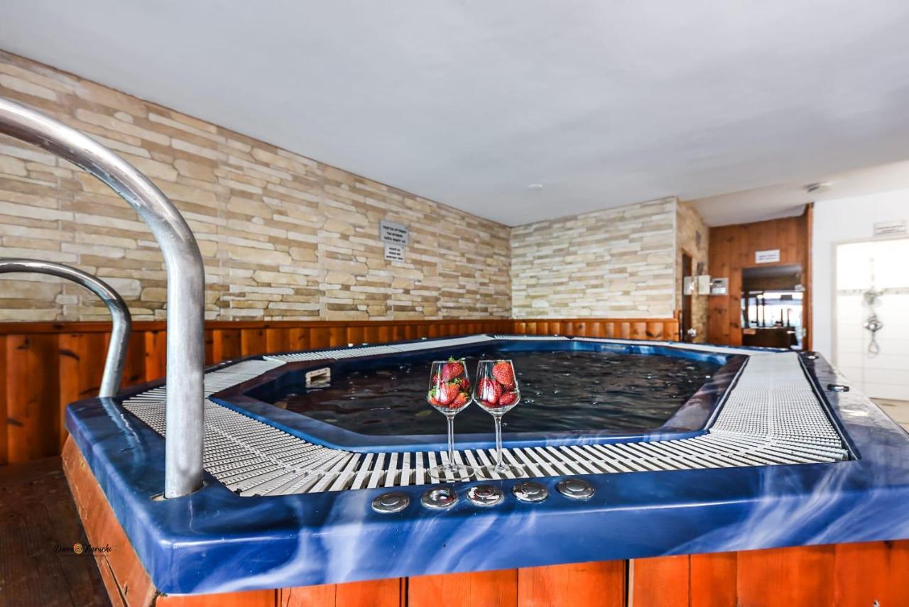 Nof Kinneret Villa Tiberias Kültér fotó