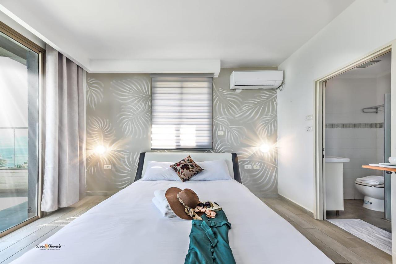 Nof Kinneret Villa Tiberias Kültér fotó