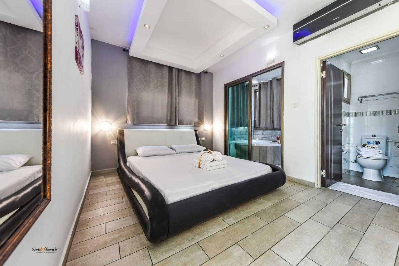 Nof Kinneret Villa Tiberias Kültér fotó