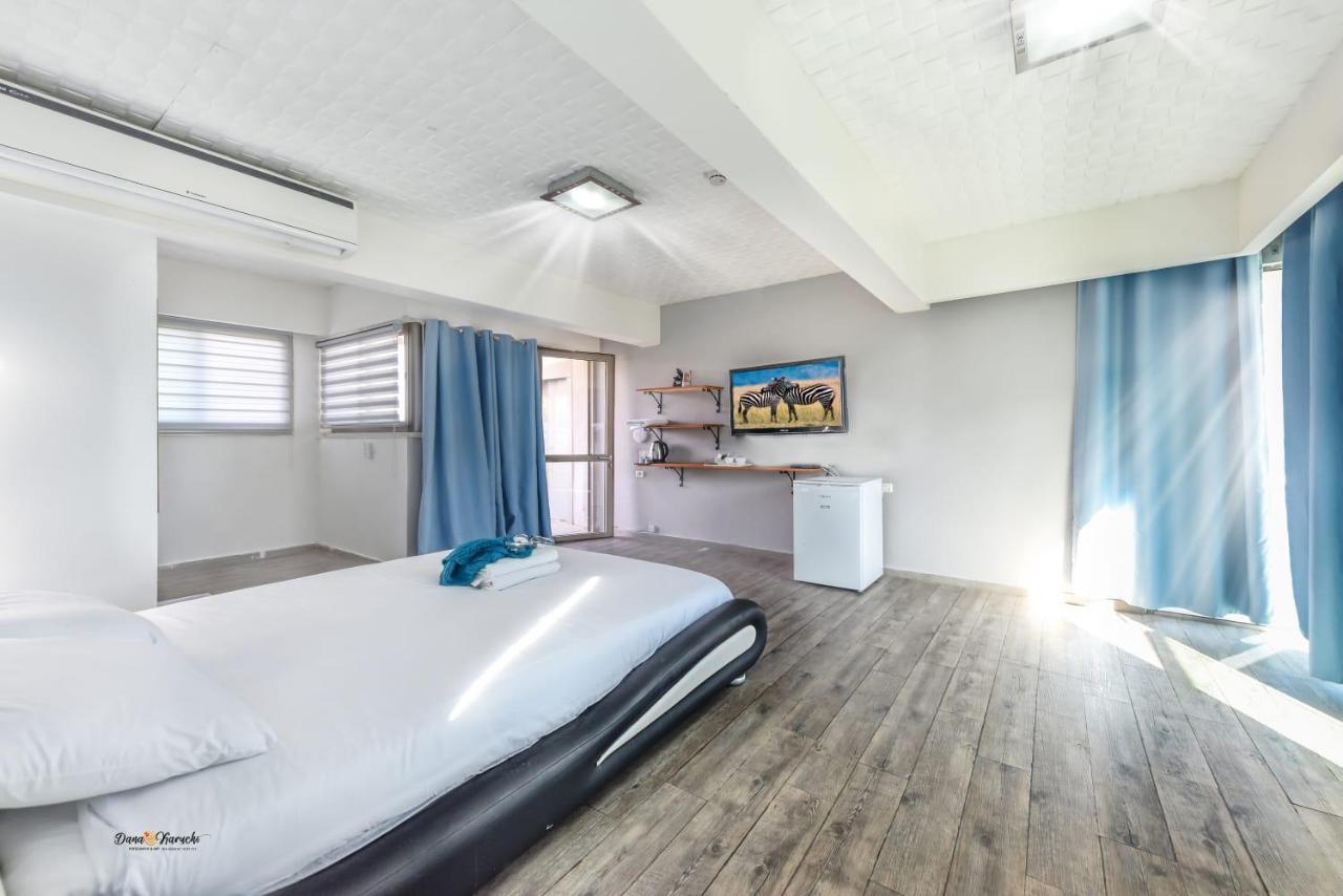 Nof Kinneret Villa Tiberias Kültér fotó