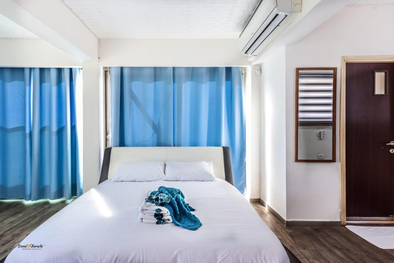 Nof Kinneret Villa Tiberias Kültér fotó