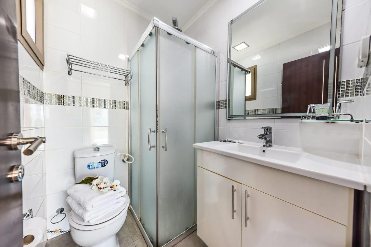 Nof Kinneret Villa Tiberias Szoba fotó